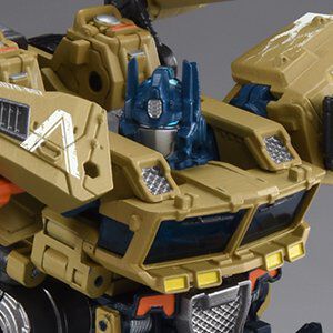『トランスフォーマー』『OG-03 オプティマスプライム』