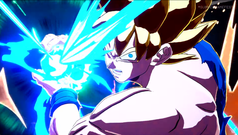 『ドラゴンボール スパーキング！ ゼロ』10月10日に発売決定。トレーラーでは悟空やゴールデンフリーザが熱戦を展開。Steam版の国内配信も【Summer Game Fest 2024】