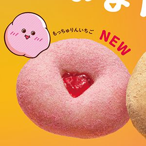 『もっちゅりん』