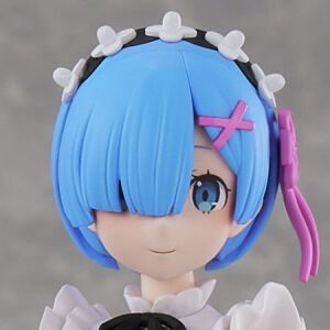 『リゼロ』ラム＆レム【Re：ゼロから始める異世界生活】