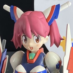『ケロロ軍曹』パワード夏美＆ギロロ伍長 30 MINUTES PREFERENCE（30MP）