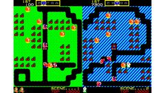 【アケアカ】『Mr.Do!』5月15日に配信。チェリー集めやモンスター退治をしながらステージクリアーを目指すピエロのアクション。最初期版も収録