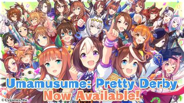 【サイバーエージェント決算】英語版『ウマ娘』がヒット。既存タイトルや海外展開が好調でゲーム事業は増収増益