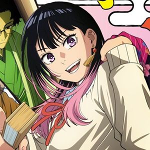 5月病なんて吹っ飛ばせ！ 心が折れそうな時に効く、元気がもらえる“超ポジティブ”アニメ＆漫画10選