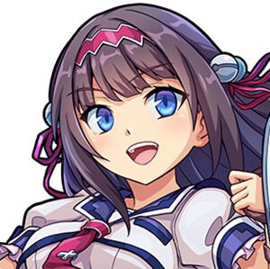 『ぎゃる☆がん だぶるぴーす』のキャラスキンが『ぼくらのキングダム』新作に登場。お好みの見た目で王国の復興を目指そう