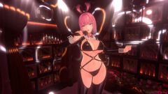 『バニーガーデン2』DLC第2弾が配信。レースクィーンから脳汁3000倍くのいち衣装、業が深すぎる逆バニーなど5種が登場【5/27まで10%オフ】