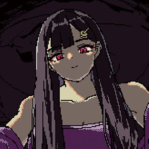 『SAEKO: Giantess Dating Sim』
