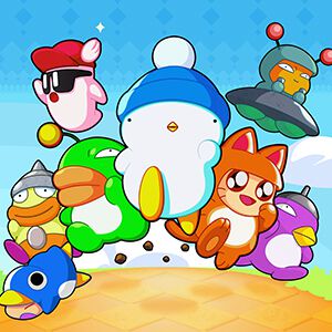 グラビティゲームアライズが“BitSummit PUNCH”に出展。『The Ashen OZ』や『はしれへべれけ EX』など全6タイトルの試遊や物販を実施