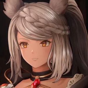 『グラブル リリンク エンドレスラグナロク』フラウやフェディエルが登場する新PVが公開