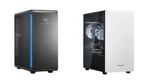 【ドスパラ】メモリ32GBへの増設や水冷CPUファンへの変更が“555円”でめっちゃ安い。対象デスクトップPCのお得なカスタマイズキャンペーンは5月15日まで
