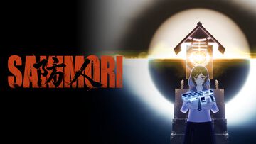 『SAKIMORI』 巫女とともに呪物を回収・浄化するFPSホラーアクションの体験版がSteamにて配信開始。ゲームプレイトレーラーも公開