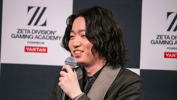 ZETAがeスポーツスクールを開校、eスポーツに長く携わる通訳スイニャンの期待。あのとき見た景色の先に進むための一歩