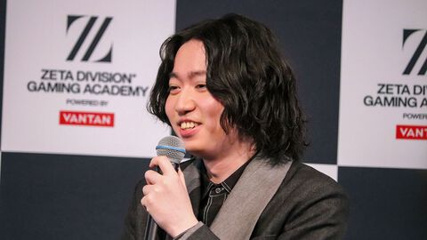 ZETAがeスポーツスクールを開校、eスポーツに長く携わる通訳スイニャンの期待。あのとき見た景色の先に進むための一歩