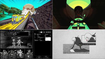 “ビットサミット パンチ”アワードノミネート作品発表。大賞には『電車アタック』『Am I Nima』『アーティス インパクト』など6作品がノミネート