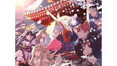 『超かぐや姫！』ブルーレイが9月9日に発売。特装版にはかぐやと彩葉のデュエット版“Reply”や、30分超えのキャラコメンタリーなどを収録