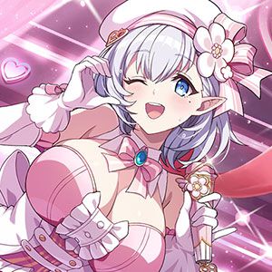 【カゲマス】3.5周年で最大140連ガチャ無料＆幻魔石12,000個配布！ ベータとゼータがアイドルとして登場する新イベントも開催