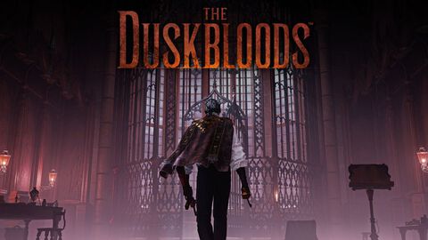 【KADOKAWA決算】完全新作『The Duskbloods（ダスクブラッド）』は変わらず2026年内、Switch2専用タイトルとして発売予定。ゲーム事業は減益も75億円の営業利益