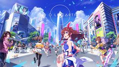 『ホロアース』6月28日をもってサービス終了へ。“ホロライブ”カバーによるメタバースプロジェクト。正式リリースから約1年で幕を下ろす