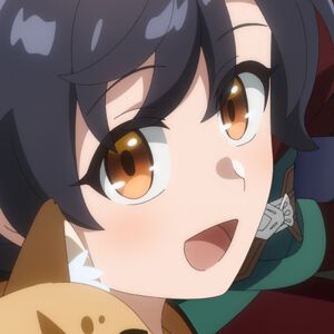 アニメ『捨てられ聖女の異世界ごはん旅』キービジュアルを公開！ 諸星すみれ、立花慎之介らの追加出演声優が発表