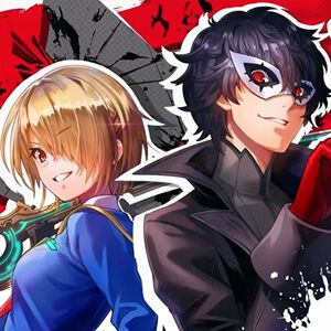 『ヘブバン』×『P5R』コラボまとめ。クイーン、ヴァイオレット、モナが参戦、パンサー衣装のつかさも。ストーリーはアトラス完全監修の書き下ろし