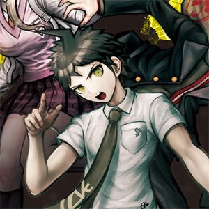 ダンガンロンパ・クリエイティブコンテスト