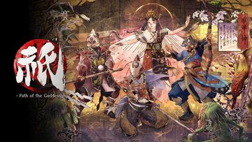 『祇（くにつがみ）：Path of the Goddess』が7月19日に発売決定。最新トレーラーも公開【Summer Game Fest 2024】