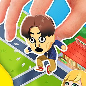 『トモダチコレクション わくわく生活』