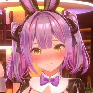『バニーガーデン2』DLC第2弾が配信。禁断の“業が深すぎな逆バニー”や、視線も理性も奪い去る“脳汁3000倍！サイバーくのいち”など刺激的な新規衣装5着を追加