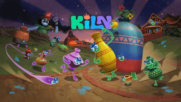 『Kiln』ろくろを回して作った陶器を身にまとってガチンコバトル。異色のパーティーゲームがビットサミット パンチに出展。『Keeper』とあわせて試遊台を設置