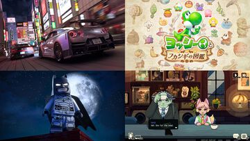 【今週発売のおすすめタイトル】『Forza Horizon 6』日本舞台のリアルレース最新作が5/19発売。『ヨッシーとフカシギの図鑑』『レゴ バットマン』など注目作も【5/18～5/24】