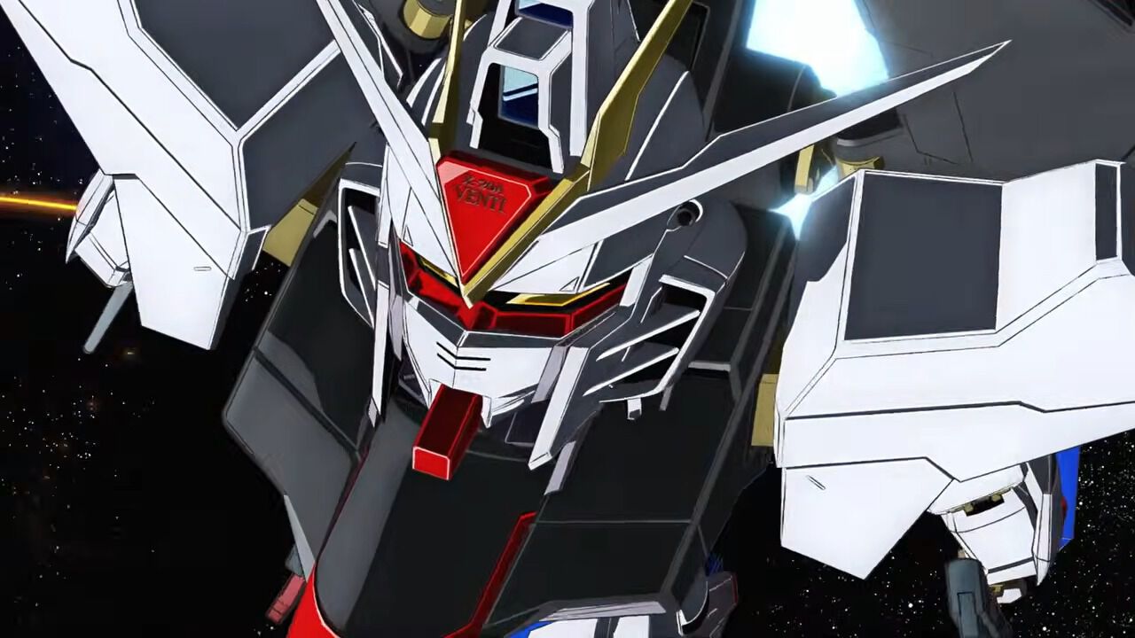 機動戦士ガンダムSEED FREEDOM ZERO』劇場公開決定【ガンダム