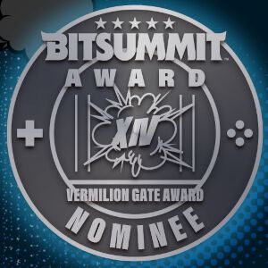 “BitSummit PUNCH”アワードノミネート作品が発表。8部門のうち2部門は来場者の投票で受賞作品が決定