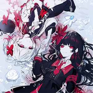 『魔法少女ノ魔女裁判』