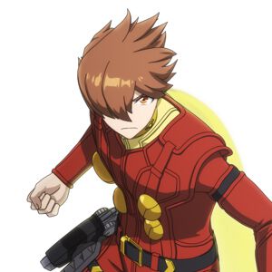 『サイボーグ009 ネメシス』