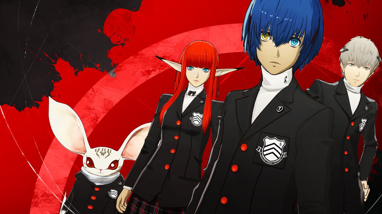 メタファー：リファンタジオ』豪華版“アニバーサリーエディション”詳細  