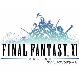 『ファイナルファンタジーXI(FF11)』