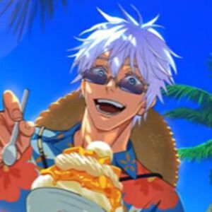 『呪術廻戦ファンパレ』2.5周年生放送まとめ。夏衣装の虎杖（アタッカー）や五条（バッファー）が登場＆沖縄を舞台にしたイベント開催！