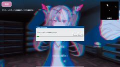 『ラブラブスクールデイズ』“自己学習するヤンデレヒロイン”に死ぬほど愛されて眠れない、恋愛SLGの世界で美少女から逃げるサバイバルホラー【とっておきインディー】