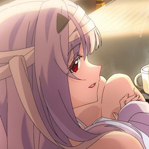 『NIKKE』日常ショートアニメ『にけにち！のんのん前哨基地』公開決定！