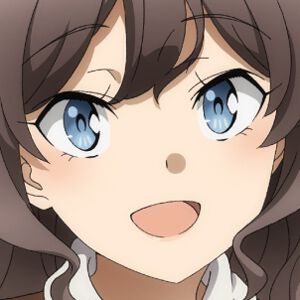 劇場アニメ『⻘春ブタ野郎はディアフレンドの夢を⾒ない』メモリアルビジュアル【姫路紗良Ver.】 解禁