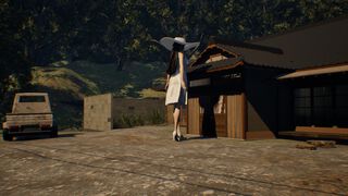 『八尺様がいた夏休み』村の怪異に好かれた少年の“ひと夏の運命”を描く、やさしくて怖い和風ハートフルホラーゲーム