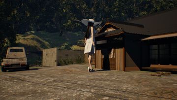 『八尺様がいた夏休み』村の怪異に好かれた少年の“ひと夏の運命”を描く、やさしくて怖い和風ハートフルホラーゲーム