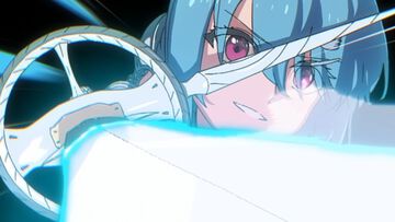 『STARDUST: Wish of Witch』躍動するドット絵と大迫力カットシーンの戦術シミュレーションRPGが5月29日に発売。カードを使った駆け引きも