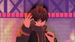【にじさんじ】佐伯イッテツさん、にじフェス・CONCERTOにて『バーニングレンジャー』主題歌『Burning Hearts ～炎のANGEL～』を熱唱！