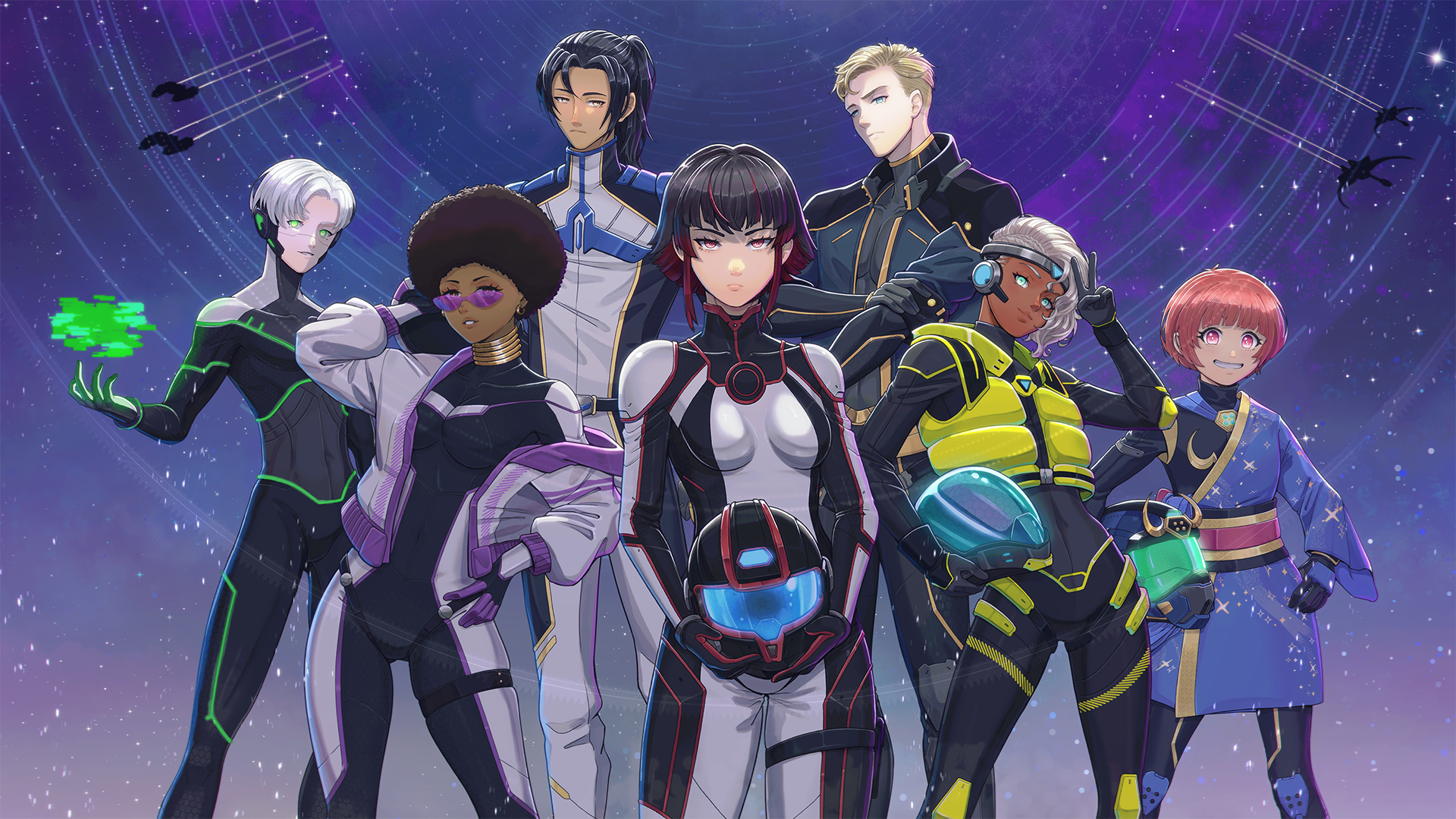 『サイヴァリア3』敵弾をギリギリで避けて華麗に“BUZZ”れ！ 人気シューティングのナンバリングタイトル最新作が22年ぶりによみがえる【先出し週刊ファミ通】
