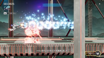 『FZ: Formation Z』変形ロボットシューティングで、空と陸を縦横無尽に駆け抜けろ。ジャレコの名作アクションシューティング『フォーメーションZ』が完全新作となって復活！【先出し週刊ファミ通】