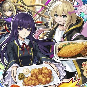 『モンスト』ほっともっと初コラボが6/1より開催決定！ 『超ほっともっと祭』で限定ホログラムカードもらえる【モンスターストライク】