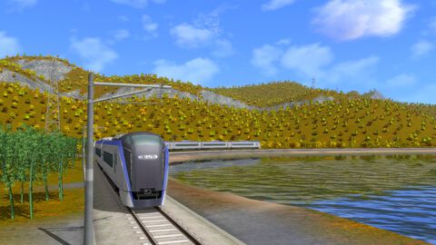 都市開発鉄道シミュレーション『A列車で行こう Exp.＋ DX』半額セールが6月19日まで実施中。関連DLCもお買い得に