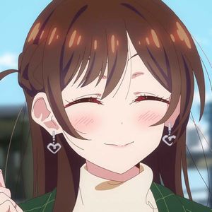 アニメ『かのかり』5期7話“バレンタインと彼女-バレカノ-”。疎遠だった千鶴と3ヶ月ぶりのレンタルデートにこぎつけた和也は、覚悟を決めて一歩を踏み出す。千鶴の返答は…!?