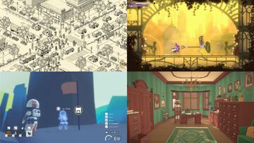 『コーヒートーク トーキョー』新作グッズや『Finding Polka』試遊を展開。パルコゲームズが“ビットサミット パンチ”に初出展